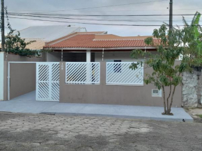 Casa Peruíbe - Ótima localização